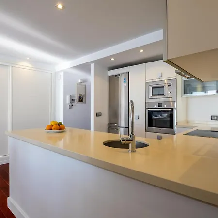 Don Felipe Апартаменти *