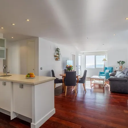 Don Felipe Апартаменти