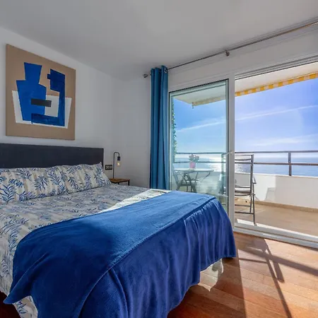 Апартаменти Don Felipe *