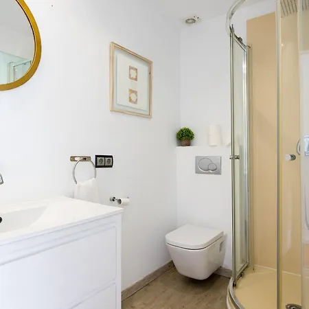 Don Felipe Апартаменти *