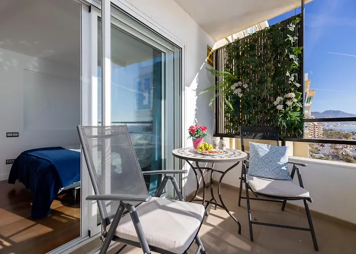 Don Felipe شقة فوينخيرولا