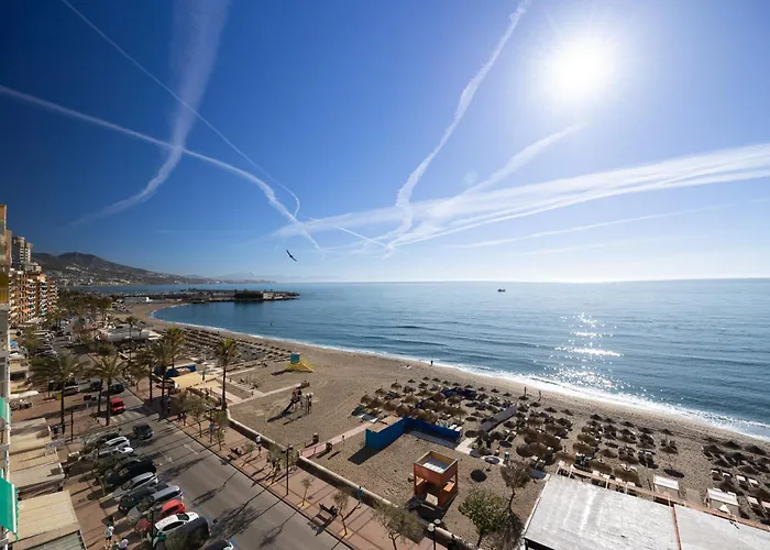 Don Felipe شقة فوينخيرولا