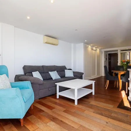 Apartment Don Felipe