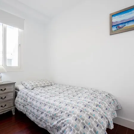 Apartamento Don Felipe *