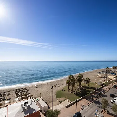 Apartamento Don Felipe Fuengirola