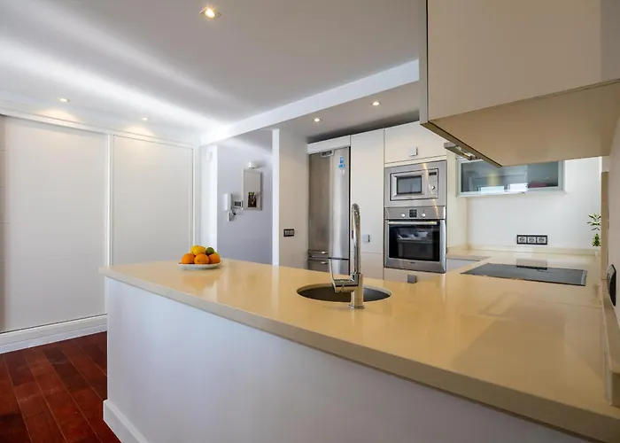 Don Felipe Апартаменти *