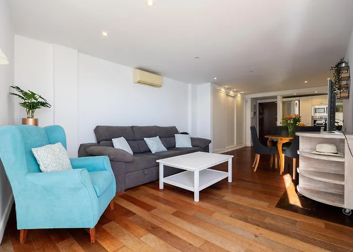 Апартаменти Don Felipe