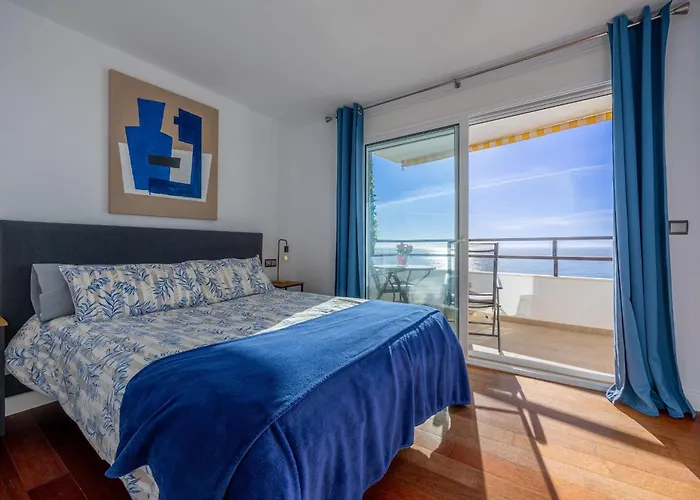 Апартаменти Don Felipe *