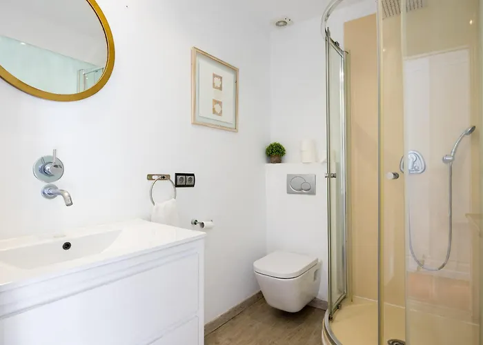 Don Felipe Апартаменти *